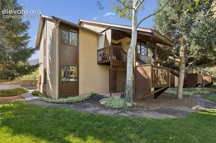 327 El Paso Blvd, Manitou Springs, CO 80829 - Photo 31