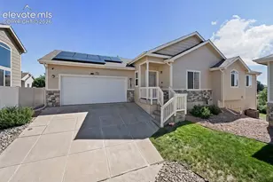 11981 Corbu Heights, Peyton, CO 80831 - Photo 1