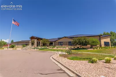11981 Corbu Heights, Peyton, CO 80831 - Photo 27