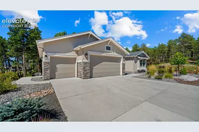 16298 Forest Cloud Way, Monument, CO 80132 - Photo 3