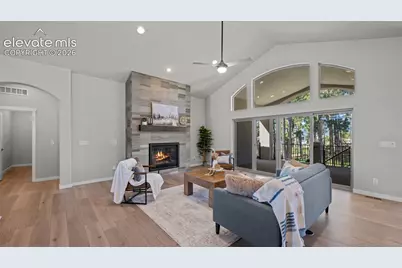 16298 Forest Cloud Way, Monument, CO 80132 - Photo 7