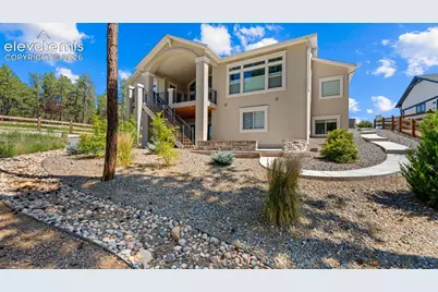 16298 Forest Cloud Way, Monument, CO 80132 - Photo 41