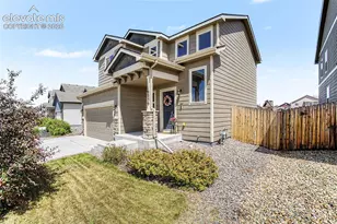 10056 Castor Dr, Colorado Springs, CO 80925 - Photo 3
