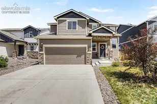 10056 Castor Dr, Colorado Springs, CO 80925 - Photo 1