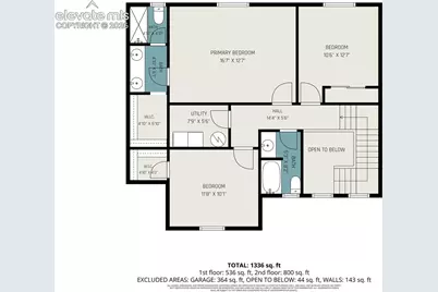 10056 Castor Drive, Colorado Springs, CO 80925 - Photo 27