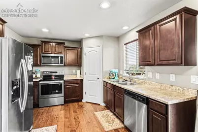10056 Castor Drive, Colorado Springs, CO 80925 - Photo 11