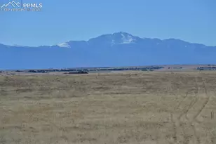 Parcel 3-7 Peyton Hwy, Calhan, CO 80808 - Photo 1