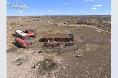 6650 Chaps View, Fountain, CO 80817 - Photo 35