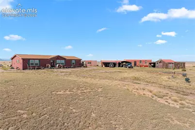 6650 Chaps View, Fountain, CO 80817 - Photo 37