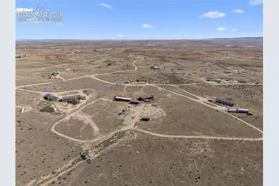 6650 Chaps View, Fountain, CO 80817 - Photo 41