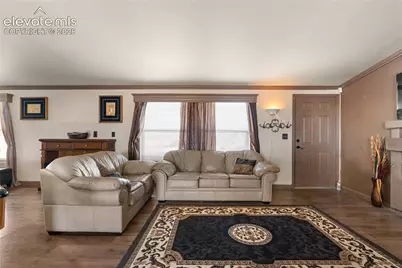6650 Chaps View, Fountain, CO 80817 - Photo 3