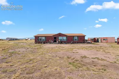 6650 Chaps View, Fountain, CO 80817 - Photo 1