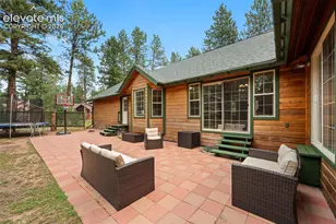 1400 Eagle Trace Ct, Woodland Park, CO 80863 - Photo 5