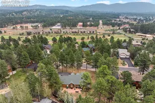 1400 Eagle Trace Ct, Woodland Park, CO 80863 - Photo 33