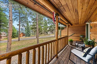 1400 Eagle Trace Court, Woodland Park, CO 80863 - Photo 3