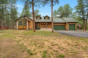 1400 Eagle Trace Ct, Woodland Park, CO 80863 - Photo 1