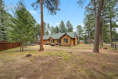 1400 Eagle Trace Court, Woodland Park, CO 80863 - Photo 31