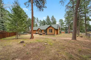 1400 Eagle Trace Ct, Woodland Park, CO 80863 - Photo 31