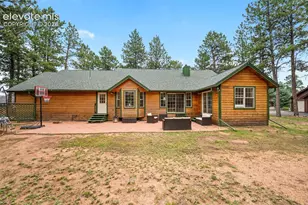 1400 Eagle Trace Ct, Woodland Park, CO 80863 - Photo 29