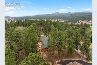 1400 Eagle Trace Court, Woodland Park, CO 80863 - Photo 35