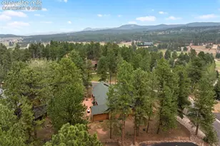1400 Eagle Trace Ct, Woodland Park, CO 80863 - Photo 35