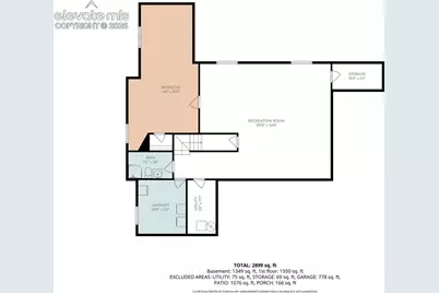 1400 Eagle Trace Court, Woodland Park, CO 80863 - Photo 39