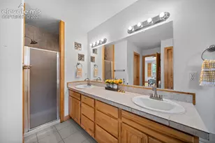 1400 Eagle Trace Ct, Woodland Park, CO 80863 - Photo 15