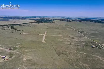 Tract 13 McClelland Road, Calhan, CO 80808 - Photo 11
