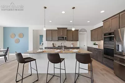 6543 Tumble Creek Drive, Colorado Springs, CO 80924 - Photo 13