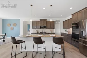 6543 Tumble Creek Dr, Colorado Springs, CO 80924 - Photo 13