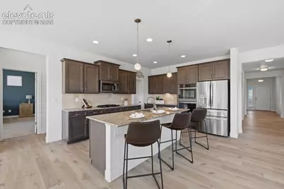 6543 Tumble Creek Drive, Colorado Springs, CO 80924 - Photo 11
