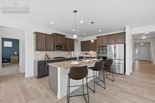 6543 Tumble Creek Dr, Colorado Springs, CO 80924 - Photo 11