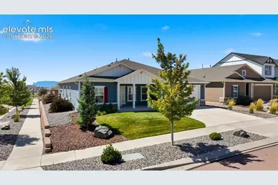 6543 Tumble Creek Drive, Colorado Springs, CO 80924 - Photo 37