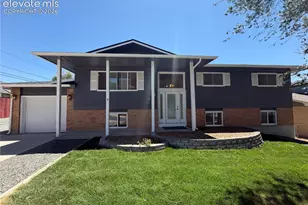 61 N Amherst St, Colorado Springs, CO 80911 - Photo 1