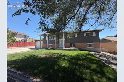 61 N Amherst Street, Colorado Springs, CO 80911 - Photo 3