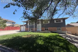 61 N Amherst St, Colorado Springs, CO 80911 - Photo 3