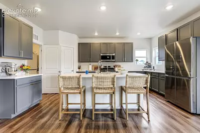 9138 Buffalo Bur Trail, Colorado Springs, CO 80925 - Photo 11