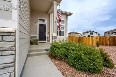 9138 Buffalo Bur Trail, Colorado Springs, CO 80925 - Photo 3