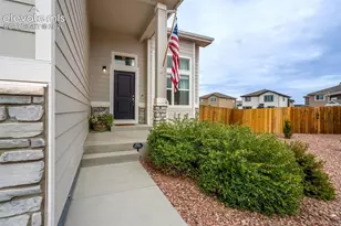 9138 Buffalo Bur Trail, Colorado Springs, CO 80925 - Photo 3
