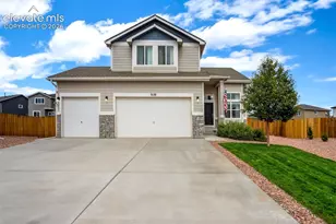 9138 Buffalo Bur Trail, Colorado Springs, CO 80925 - Photo 1