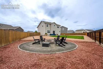 9138 Buffalo Bur Trail, Colorado Springs, CO 80925 - Photo 45
