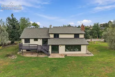 425 Roxbury Circle, Colorado Springs, CO 80906 - Photo 49