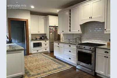 1333 N Cascade Avenue, Colorado Springs, CO 80903 - Photo 5