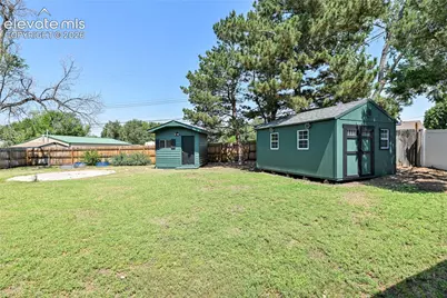 702 Leta Drive, Colorado Springs, CO 80911 - Photo 33