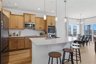 11100 Rolling Mesa Dr, Peyton, CO 80831 - Photo 3