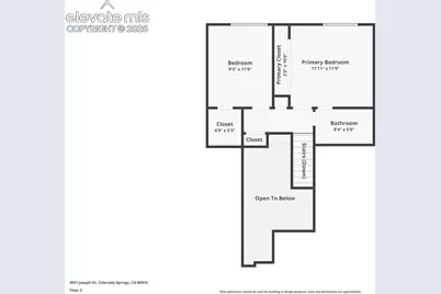 4931 Joseph Drive, Colorado Springs, CO 80916 - Photo 31
