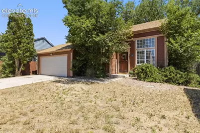 4931 Joseph Drive, Colorado Springs, CO 80916 - Photo 1