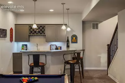4354 Hanging Lake Circle, Colorado Springs, CO 80924 - Photo 31