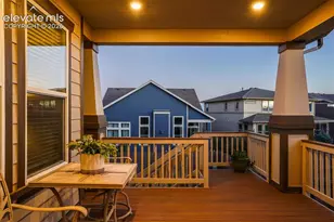4354 Hanging Lake Cir, Colorado Springs, CO 80924 - Photo 5