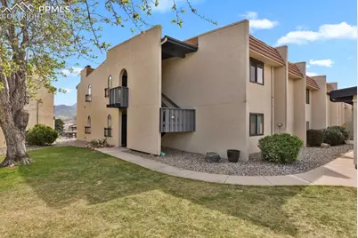 1122 Fontmore Road #C, Colorado Springs, CO 80904 - Photo 1